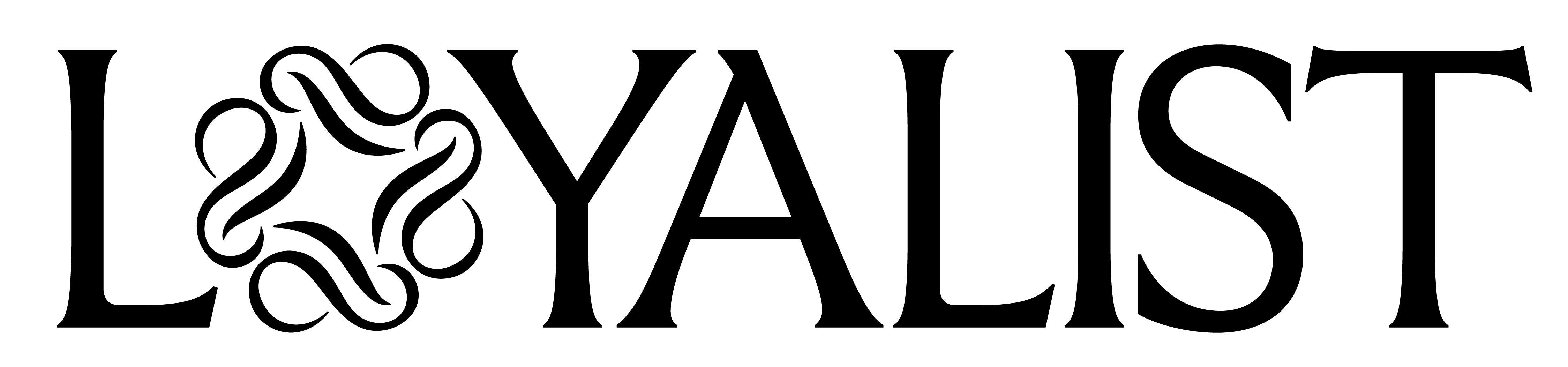 The Loyalist Logo